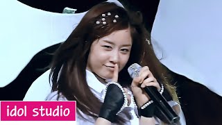 T-ARA(티아라) _ Lie(거짓말) (교차편집 Stage Mix)