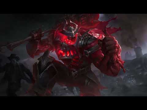 PROMISED ETERNITY (Hardstyle)