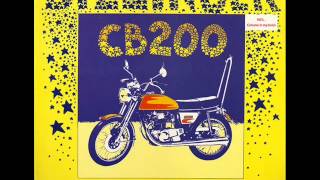 dillinger - CB 200.wmv