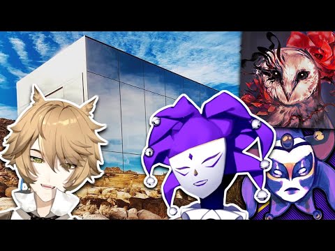 Weird Zillow Listings with Fredrik Knudsen