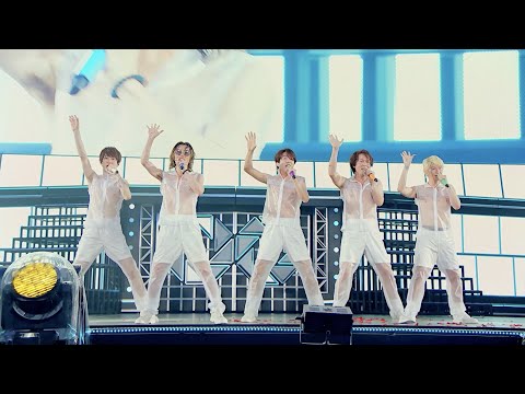 KANJANI∞ STADIUM LIVE １８祭 30sec SPOT のサムネイル