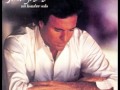 Julio Iglesias - Can't Help Falling In Love 