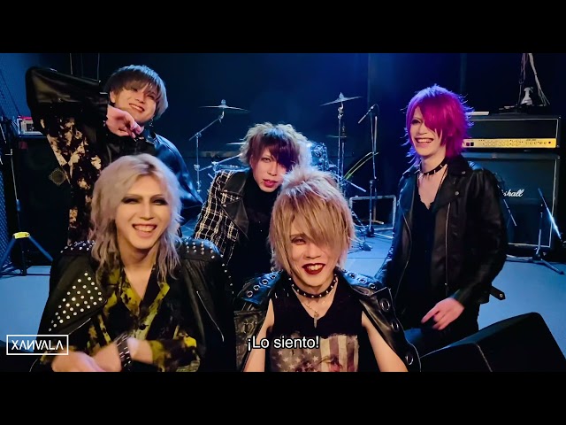 Vídeo relacionado con LAS MEJORES BANDAS ACTIVAS DEL VISUAL KEI: Con este libro conocerás las mejores bandas activas que hay en el Visual Kei. Bandas japonesas