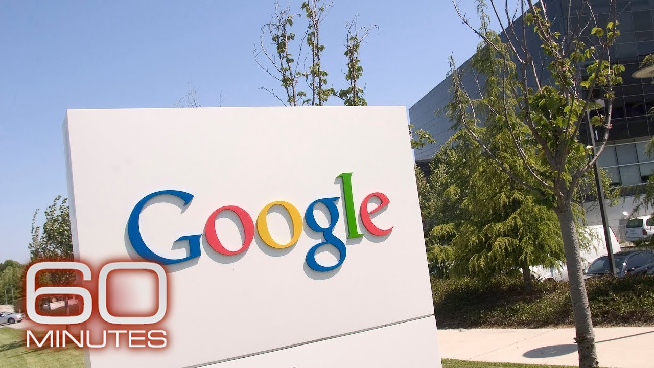 "The Real Power of Google" (2018) | 60 Minutes Archive