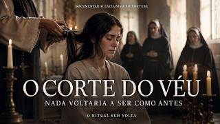 A  Primeira NOITE Ninguém Esquece! | Os Conventos de 1677 no BRASIL