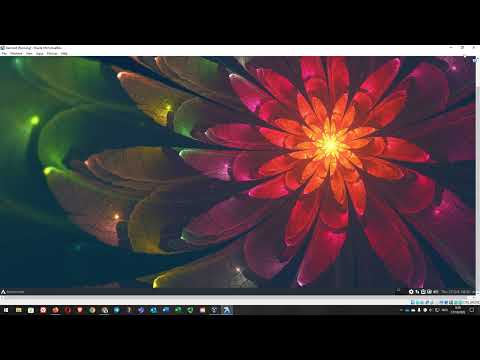 ArcoLinux : 3064 Virtualbox 7.0 on Windows 10 - learn on Windows until you are ready to switch