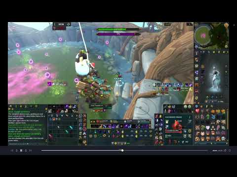 Solak Guide With Necromancy - Runescape 3