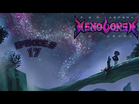 FLYING HIGH!!!! Pokemon Xenoverse Nuzlocke (Ep 17)