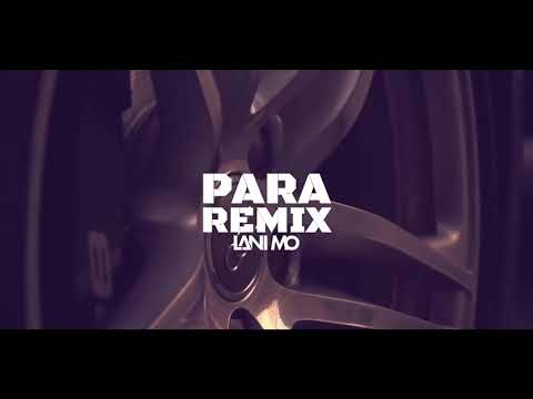 Lani mo -PARA (Remix) ft. Ricky Rich, Thrife, low,Blizzy, Nathan K
