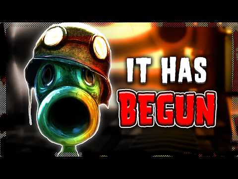 The First Garden Warfare Shutdown is Here