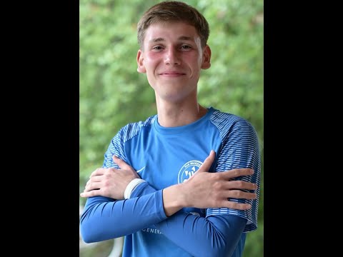 SV Lichtenberg 47 vs TuS Makkabi Berlin - FULL MATCH