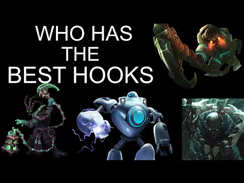 BEST BOT LANE COMBO | LoL Season 10