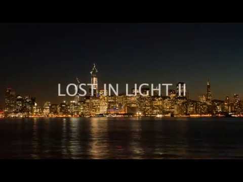 Lost in Light II - a short film on Light Pollution