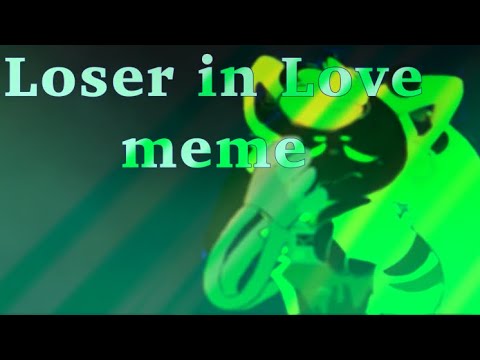 Still a Loser Meme // Bright Colours + Gore warning \\ Flipaclip 15 Fps