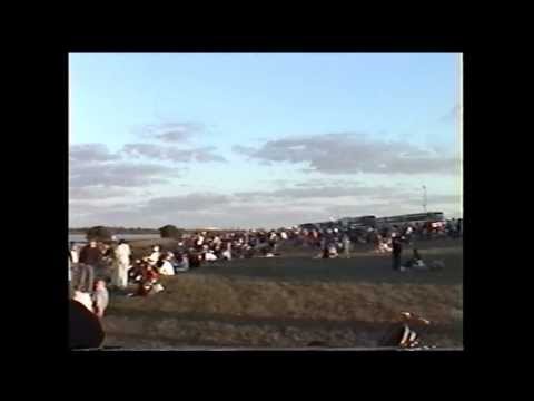 Atlantis Shuttle Launch 07/02/2001