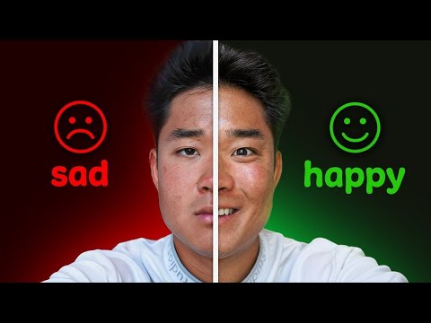 Is Happiness a Choice?