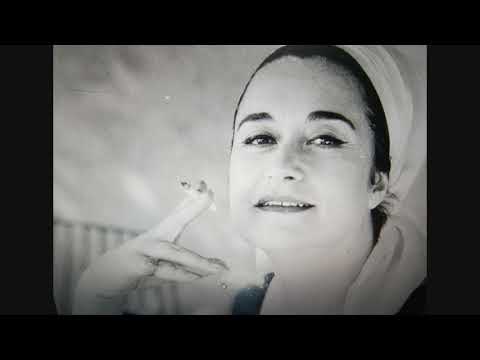 Leyla Gencer - O cor dono funesto - Gioconda - 1971