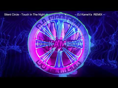 Silent Circle - Touch In The Night  (DJ KameYa REMIX 2019)