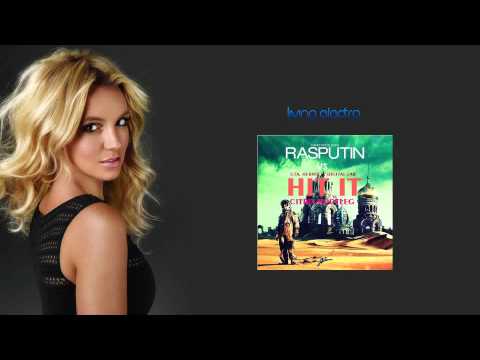 GTA & Henrix & Digital Lab vs Hard Rock Sofa - Hit It Rasputin! (Citrix Bootleg)