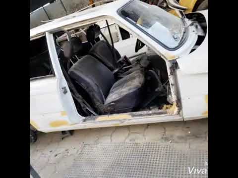 Thumbnail for Reconstrucción de vehículos en Quito BMW Car Repair by BMW, Car