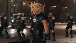 [FF7リメイク] ゆっくり楽しむFINAL FANTASY Ⅶ #5