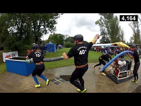 SDH Sezemice - Ploukonice 2020