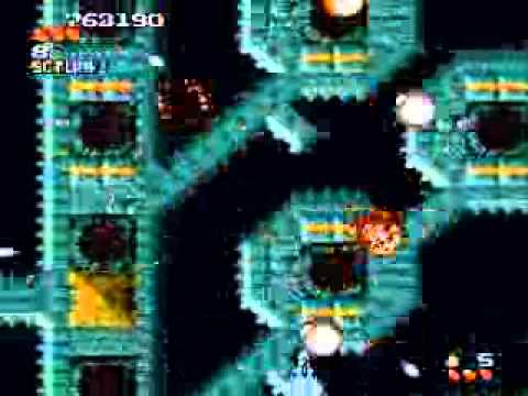 Kid Thunder VG Reviews - Space Megaforce (Super NES)