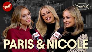 Download lagu Paris Hilton & Nicole Richie: Queens of the 2000’s mp3