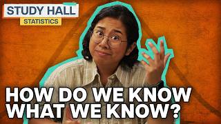 Introduction to Statistics | Statistics Ep. 2