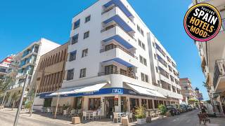 Apartments Niko | Ibiza, Spain | Hotel Review 🏩