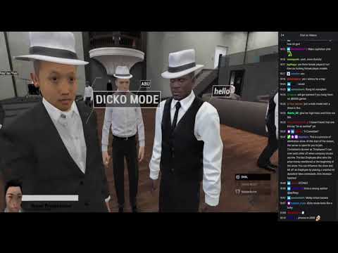 [10/15/19] DNSL Company Game Show (FULL STREAM)