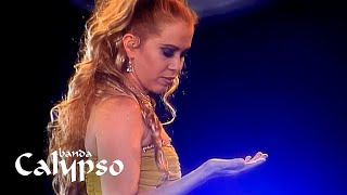 Joelma (Banda Calypso Ao Vivo em Goiânia)Muito Além Do Prazer/Doce Mel/Nós Dois/Bye/Objeto De Desejo