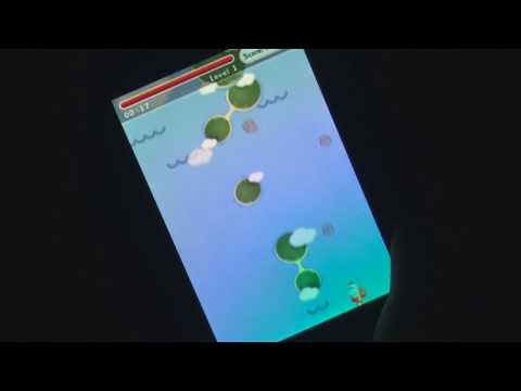 Sky Dodge iPhone Gameplay Video Review - AppSpy.com