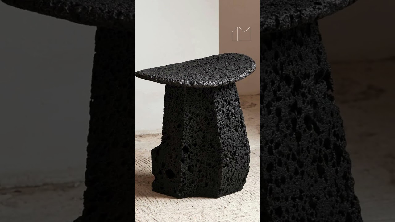 Studio Furthermore: Pioneering Sustainable Design with Experimental Craftsmanship