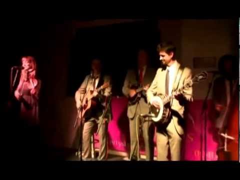 The Coal Porters - Another Girl, Another Planet (live)