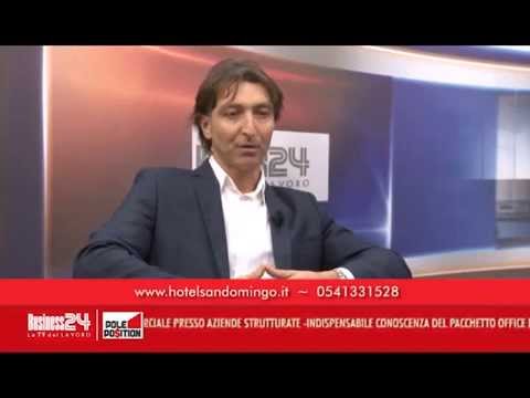 Pole Position puntata 47: Hotel San Domingo - Rimini