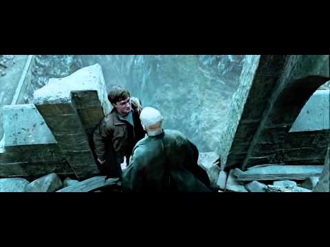 Harry Potter and the Deathly Hallows: Part II (TV Spot 2)