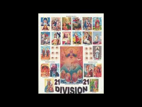 Palo a Santinela | 21 Divison