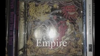 PSYCHOTIC WALTZ - ANOTHER PROPHET SONG