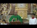 Santa Misa del Domingo, 05 de Julio de 2026(18H30).