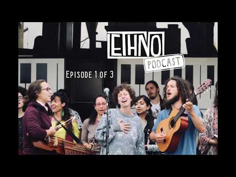 Ethno Podcast – Denmark – Episode 1