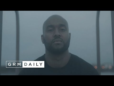 Wam C - Misconstrued [Music Video] | GRM Daily