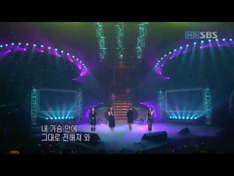 2006111 CSJH The Grace My Everything