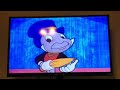 Disney S Sing Along Songs Be Our Guest Comparison Cut Version