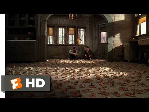 Mouse Traps - Mousehunt (3/10) Movie CLIP (1997) HD