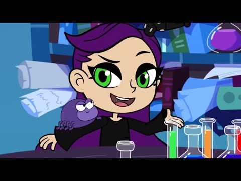 Kiddyzuzaa Land Season 2 Compilation 🏰 All Episodes 🏰 Kiddyzuzaa