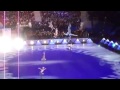 Открытия Олимпийских игр в Сочи - 2014 Ледовый дворец 
