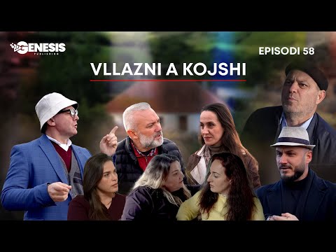 Vllazni a Kojshi - Rema e pafatë - Episodi 58