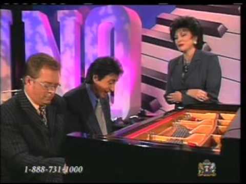 Dino Kartsonakis & Anthony Burger