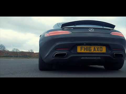 Montz - Cruising [Music Video]